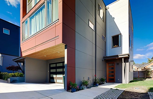 North Rose Hill Condo | Prime locale near wine country & beaches - dog-friendly with central AC