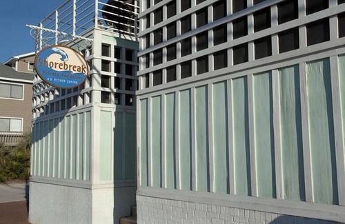 Wrightsville Beach Condo | Prime location and the perfect getaway for two