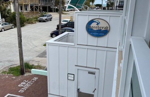 Wrightsville Beach Condo | Prime location and the perfect getaway for two