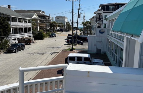 Wrightsville Beach Condo | Prime location and the perfect getaway for two