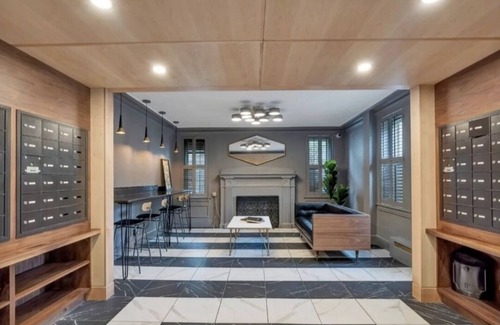 Dwight Apartment | Prime location, 2 min from Yale!