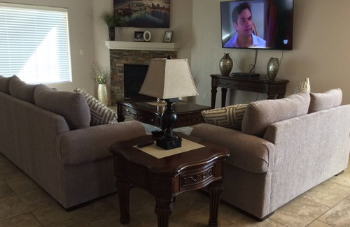 Odessa House | Prime location close to everything.