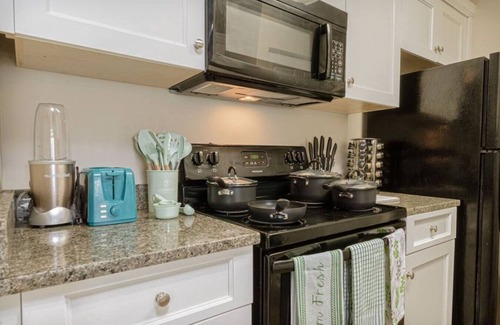 Columbus Apartment | Prime Location in Columbus, GA!