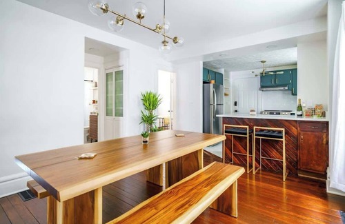 Short North House | PRIME Location – Over 4,500 Reviews – Parking