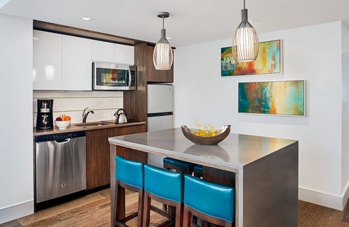 Estate Chocolate Hole and Great Cruz Bay Condo | Prime Location Sunset Bay Two Bedroom Villa at the Westin St. John