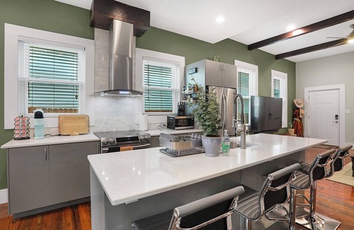 Indianapolis House | Prime location very close to downtown!