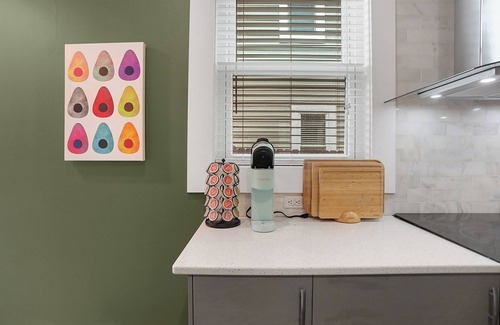 Indianapolis House | Prime location very close to downtown!