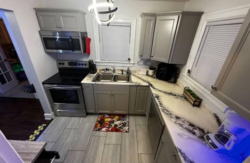 Georgetown House | Prime Locations! 14 min - Horse park, 20 min Keeneland, 30 min Ark Encountern