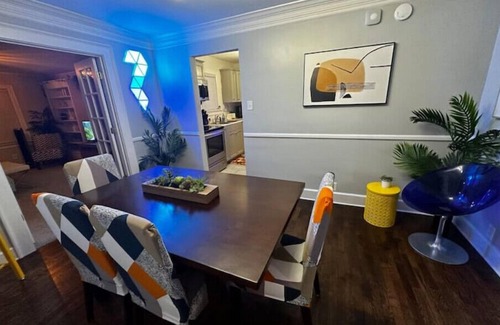 Georgetown House | Prime Locations! 14 min - Horse park, 20 min Keeneland, 30 min Ark Encountern
