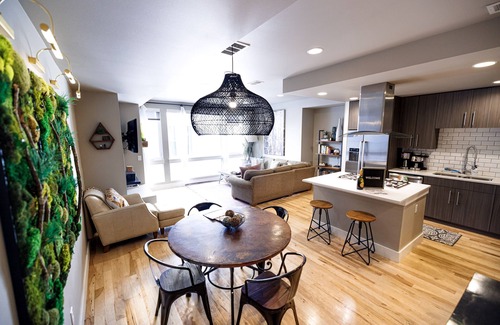 Highland House | Prime LoHi Location, Hot Tub, Private Roof Deck, Walkability