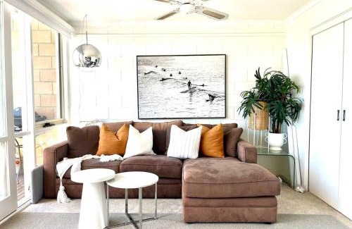 Portsea Apartment | Prime Portsea Pad, perfect for 2