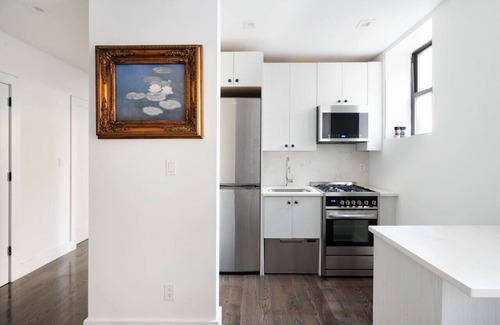 Greenwich Village Apartment | Prime soho 2 bedroom