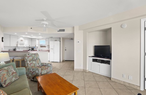 St. Pete Beach Condo | 🌅 Prime View Condo — Gulf Strand Resort, St. Pete Beach