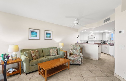 St. Pete Beach Condo | 🌅 Prime View Condo — Gulf Strand Resort, St. Pete Beach