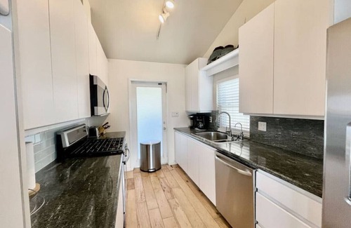 Rivera Drive Residences House | Prime Waterfront Home on Sail Bay!