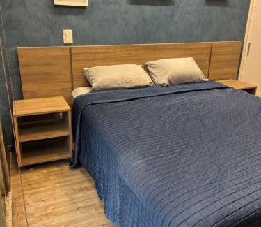 Camorim Apartment | PrimeBlue - Via Premier - Barra