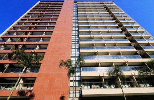 Camorim Apartment | PrimeBlue - Via Premier - Barra