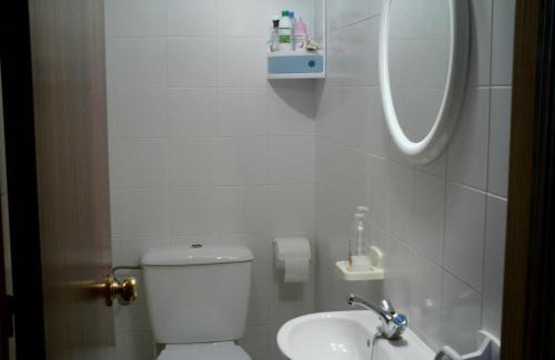 Poblado de Sancti Petri Apartment | Primera línea de playa casita adosada