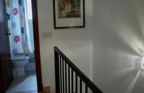 Poblado de Sancti Petri Apartment | Primera línea de playa casita adosada