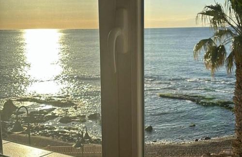 Villaricos Apartment | Primera línea de playa en Villaricos