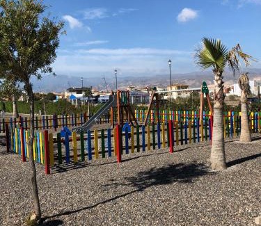 Roquetas de Mar Apartment | Primera linea costa Almeria con WIFI