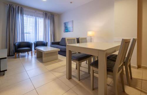 Punta Umbria Apartment | Primera Planta Punta Umbria 2 dormitorios junto al mar (1)