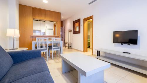 Punta Umbria Apartment | Primera Planta Punta Umbria 2 dormitorios junto al mar (1)