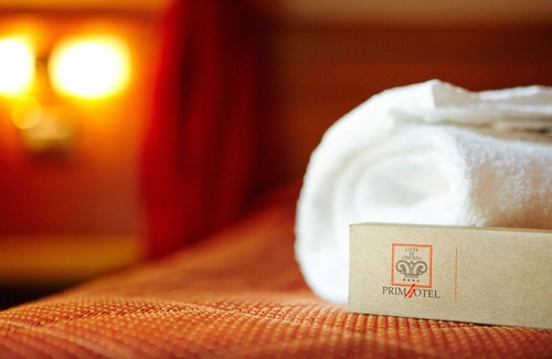 Oderzo Hotel | Primhotel