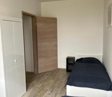 Tamasi Apartment | Primo Apartman