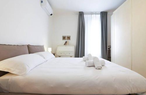 NoLo Apartment | PrimoPiano - Rinuccini
