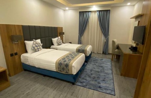 As Salamah Apartment | PRIMOTEL Elite As Salamah - Serviced Apartments