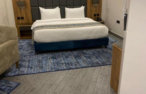 As Salamah Apartment | PRIMOTEL Elite As Salamah - Serviced Apartments