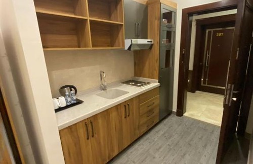 As Salamah Apartment | PRIMOTEL Elite As Salamah - Serviced Apartments