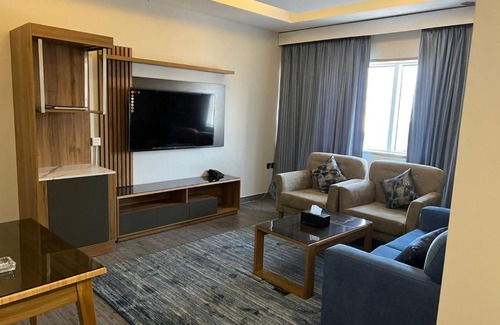 As Salamah Apartment | PRIMOTEL Elite As Salamah - Serviced Apartments