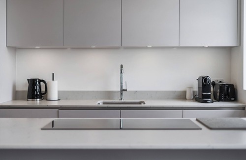 Primrose Hill House | Primrose 3BR/3BA Townhouse in Central London