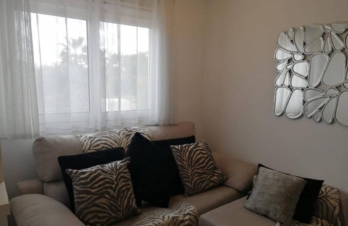 Alhama de Murcia Apartment | Primrose, Condado De Alhama