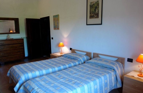 Poggiarello Ski Chalet | Primula Holiday Home