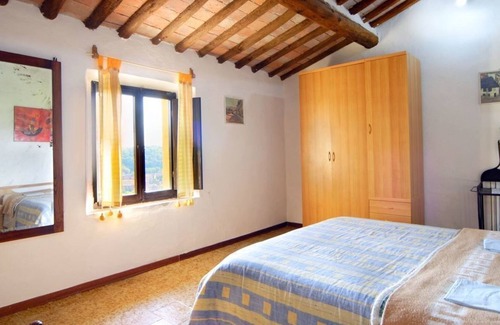 Poggiarello Ski Chalet | Primula Holiday Home