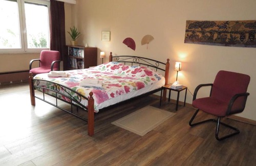 Mont-Saint-Jean Bed & Breakfast | Prince d'Orange Bed & Breakfast