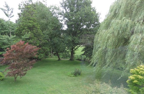 Mont-Saint-Jean Bed & Breakfast | Prince d'Orange Bed & Breakfast