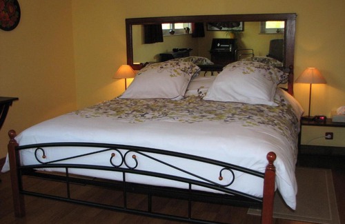 Mont-Saint-Jean Bed & Breakfast | Prince d'Orange Bed & Breakfast