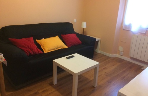Gijon-Este Apartment | Prince Gijón Apartment