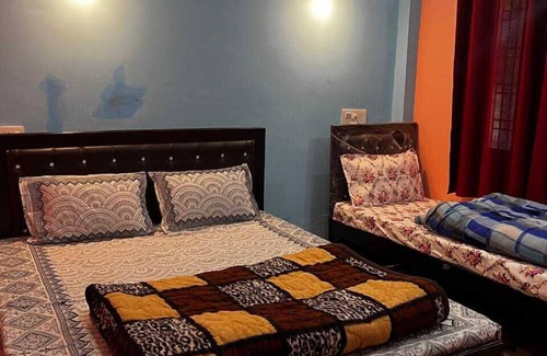 Sitapur Hotel | Prince Homestay & Restaurant