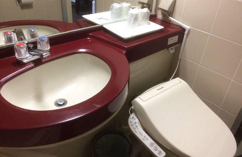 Shimonoseki Hotel | Prince Hotel Shimonoseki