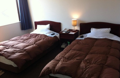 Shimonoseki Hotel | Prince Hotel Shimonoseki