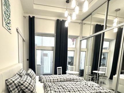 Poprad Apartment | Prince main square apartment