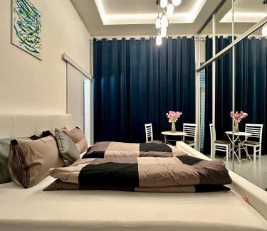Poprad Apartment | Prince main square apartment