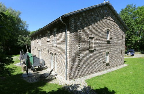 Biendorf Apartment | Prince of Büttelkow App5