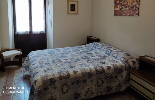 Pescasseroli Apartment | Prince of Naples 3