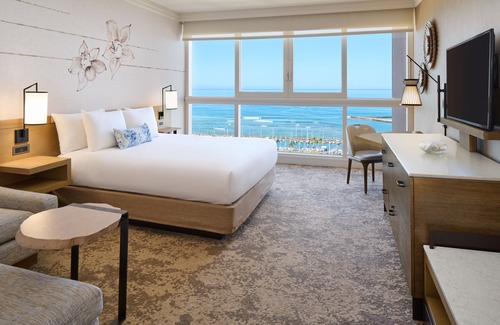 Waikiki Resort | Prince Waikiki